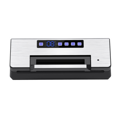 Soculi Vacuum Sealer Max 2.0
