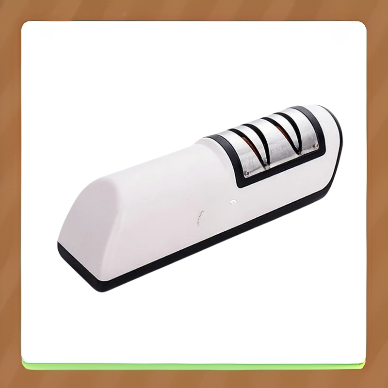  Reîncărcător electric portabil pentru cuțit de bucătărie
