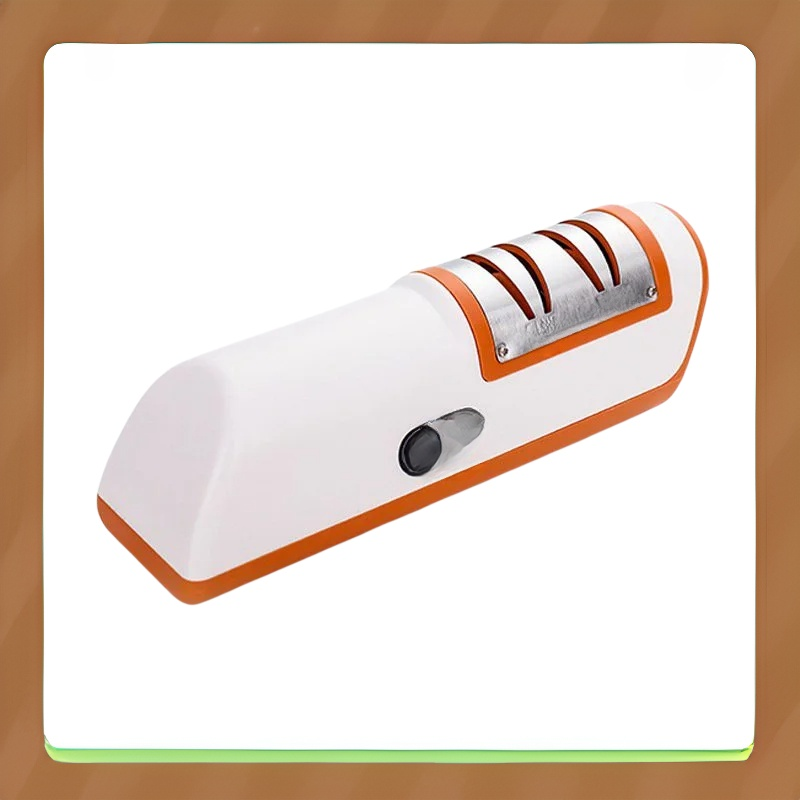  Reîncărcător electric portabil pentru cuțit de bucătărie
