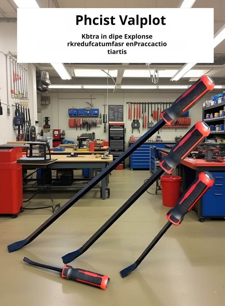 Schimbare anvelopă cu unealtă specială și șurubelniță