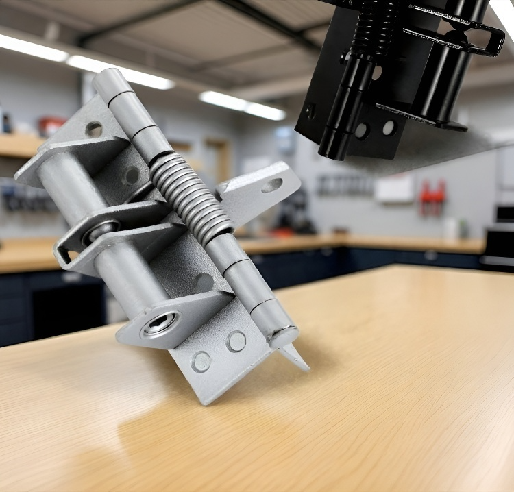 Arc pentru închizător de ușă cu decor elegant