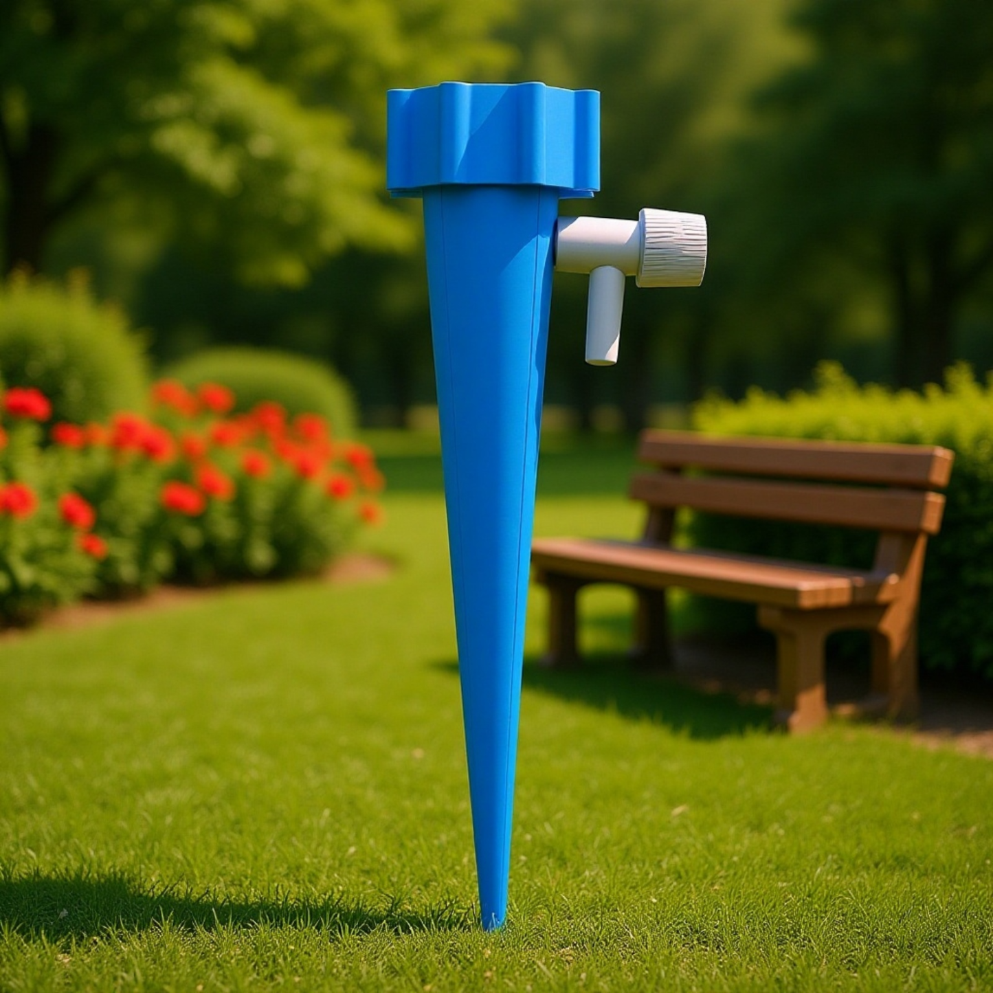  Artefact de irigare picurare, dispozitiv de udare automată, picurător reglabil pentru flori