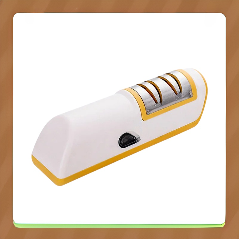  Reîncărcător electric portabil pentru cuțit de bucătărie