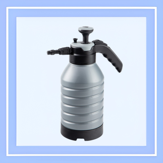 Pulverizator de apă pentru curățenie și udarea plantelor, ceață fină, material gros