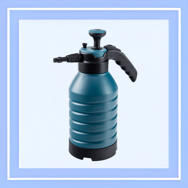 Pulverizator de apă pentru curățenie și udarea plantelor, ceață fină, material gros