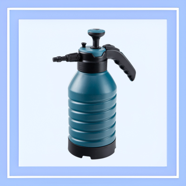 Pulverizator de apă pentru curățenie și udarea plantelor, ceață fină, material gros