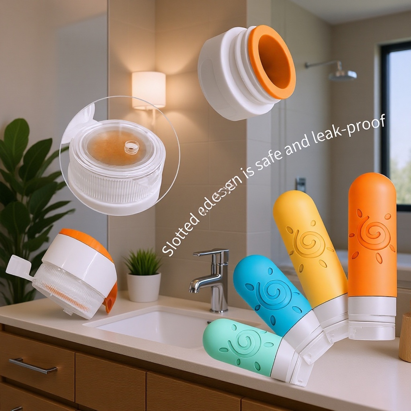 undefined product in use