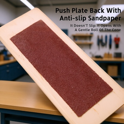 Multifunctional Lotus Seed Peeler Tool