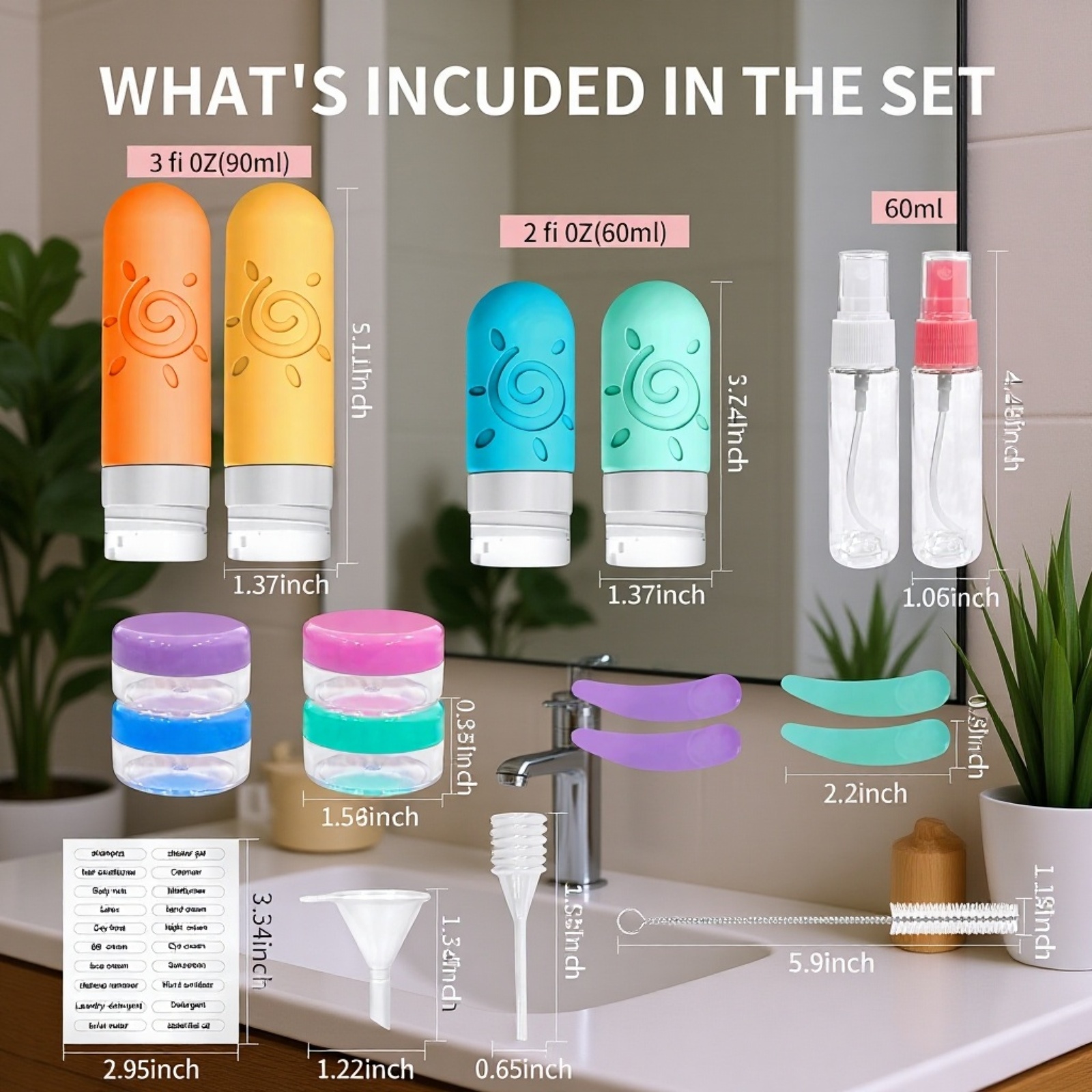 Side angle of undefined product