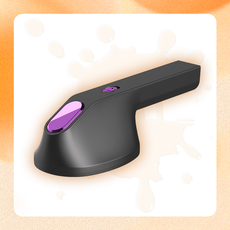 Portable Handheld Mini Garment Steamer