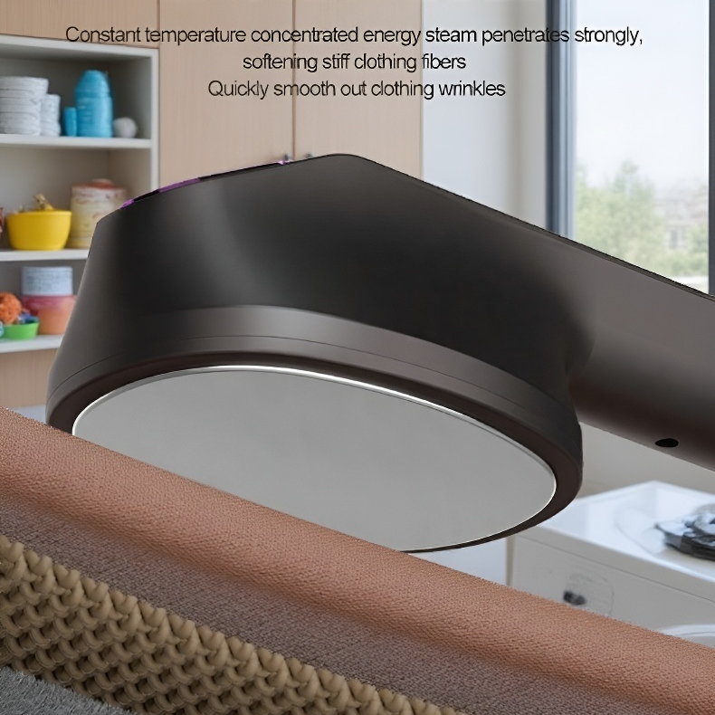 Portable Handheld Mini Garment Steamer