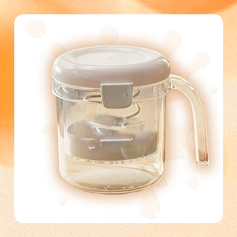 Large Capacity Whey Separation Cold Brew Yogurt Strainer