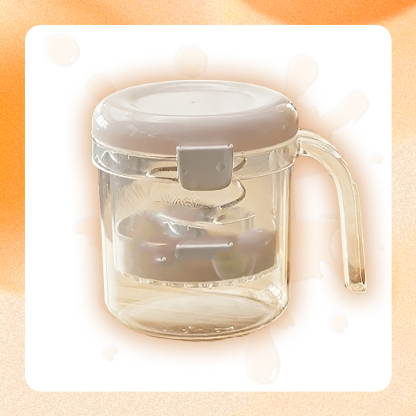 Large Capacity Whey Separation Cold Brew Yogurt Strainer