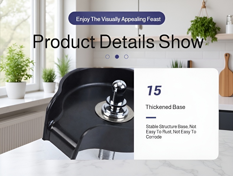 Commercial grade cup washer for restaurants