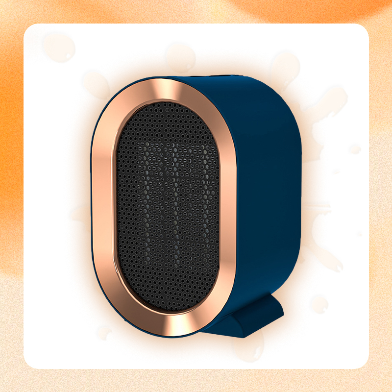  Energy-Saving Electric Heater Fan for Home Use