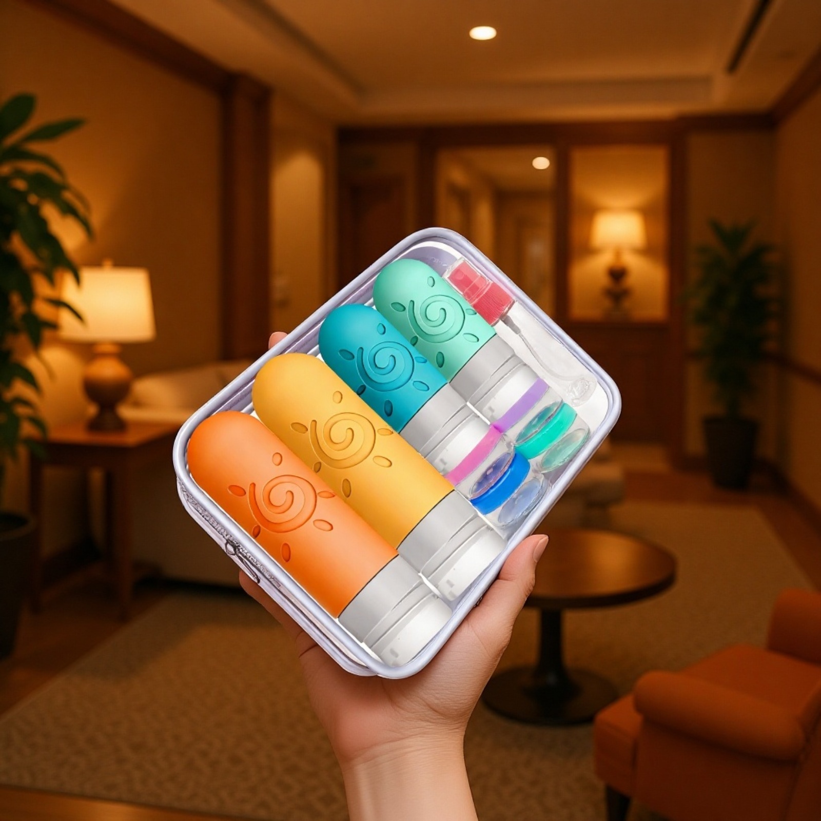 undefined product packaging