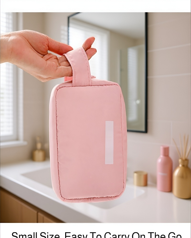 Durable Makeup Case for Daily Use