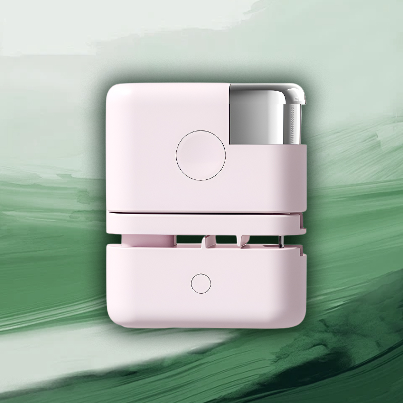 Stapler-style Bed Sheet and Quilt Fastening Tool