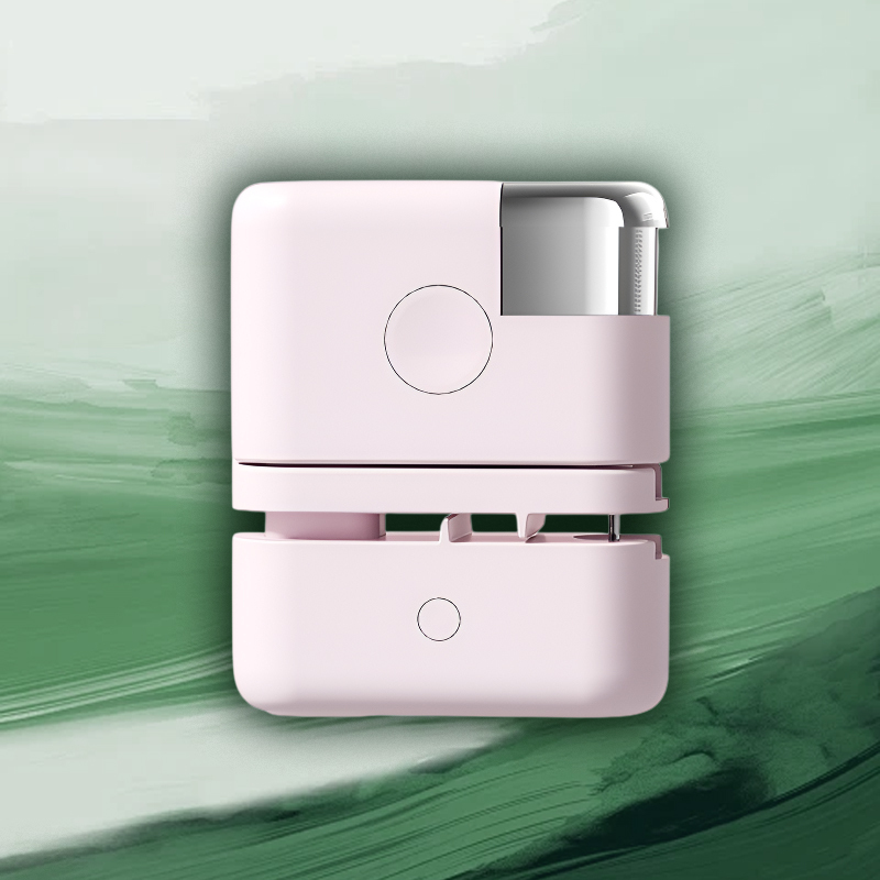 Stapler-style Bed Sheet and Quilt Fastening Tool