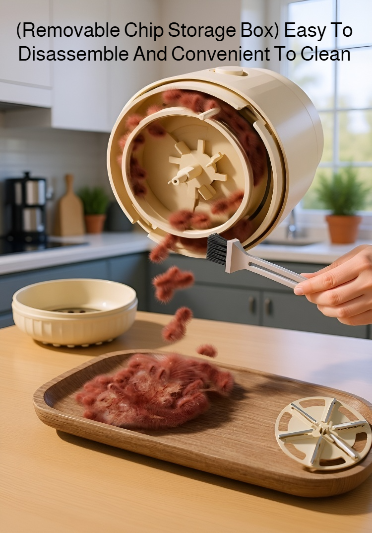 Restoring Blankets with Fabric Shaver