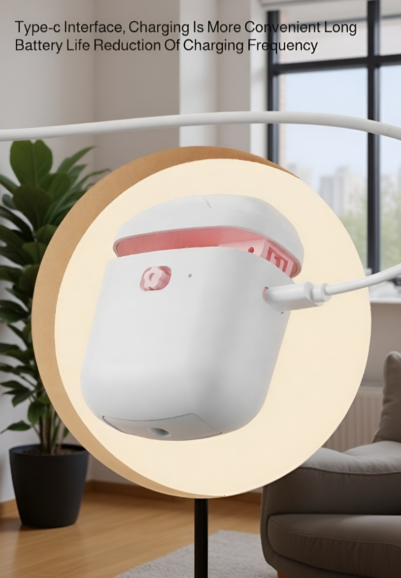 Dual-purpose wireless bag resealer