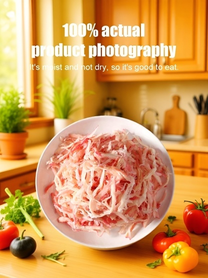 Charcoal-grilled Squid strips