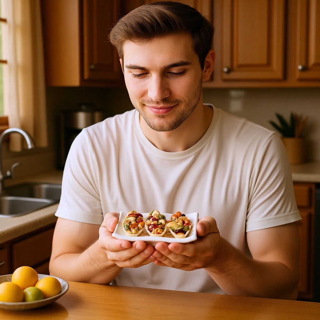 Premium Australian Macadamia Nut Crisps | Sugar Control Support | Low Carb Meal Replacement 🥜🇦🇺