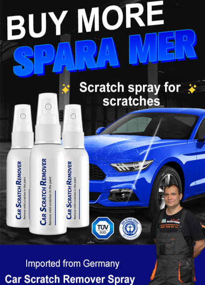 🚗 【Transform Your Old Car Into a New One】✨ The Secret to Saving on Auto Scratch Repairs: Fixing a Single Scratch Costs Less Than a Cup of Coffee! ☕💰