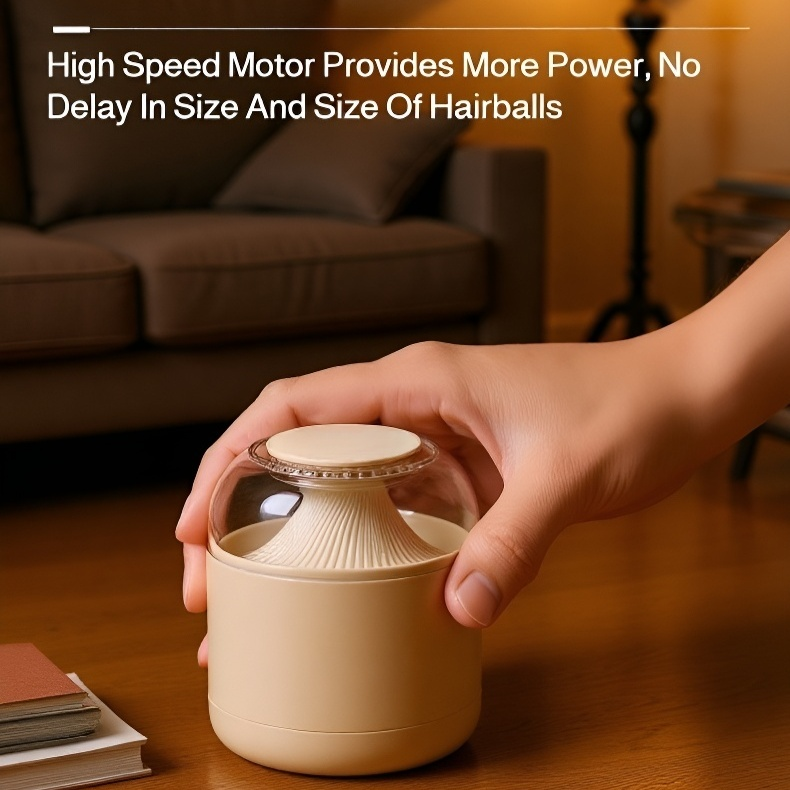  Portable Lint Remover