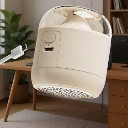  Portable Lint Remover