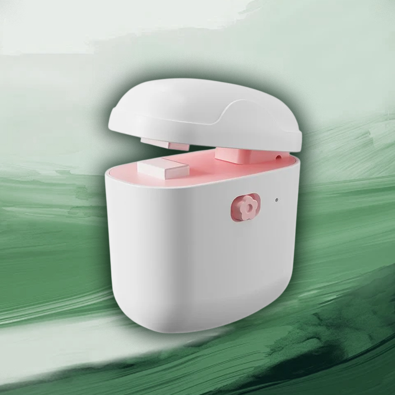  Mini Wireless Dual-use Sealing and Opening Machine