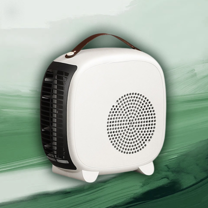  Energy-saving Electric Heater Fan
