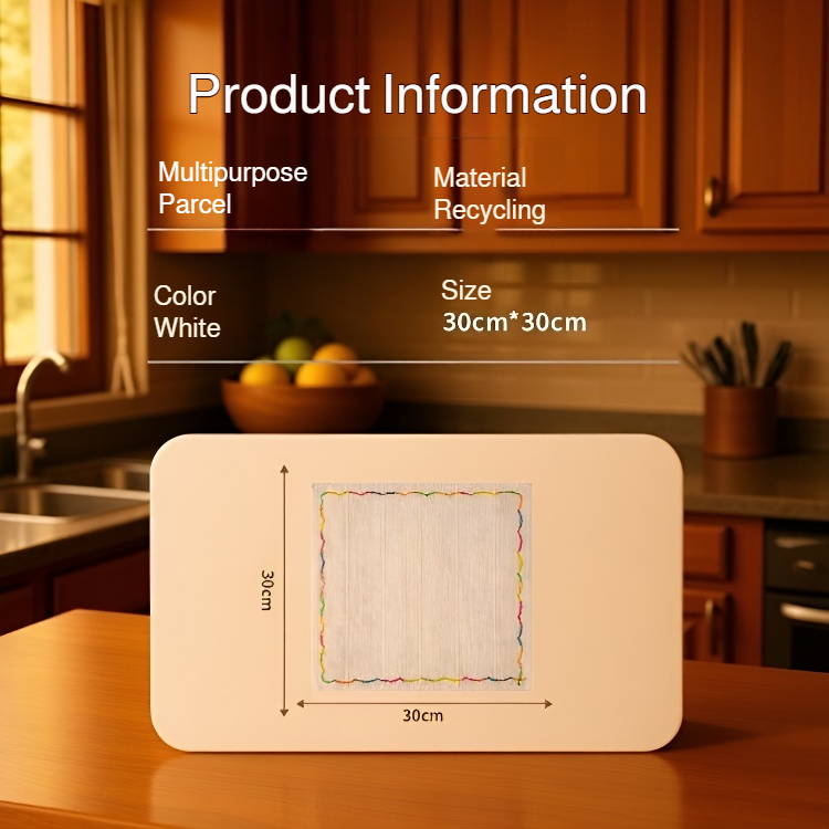  Magic Multi-Purpose Cleaning Cloth