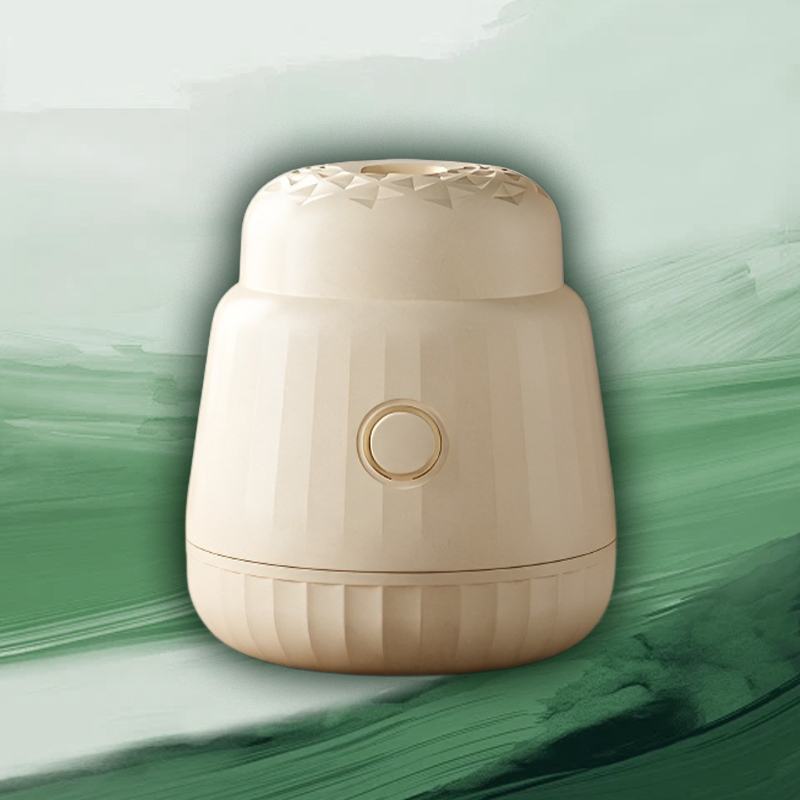  Dual-Function Lint Remover and Shaver