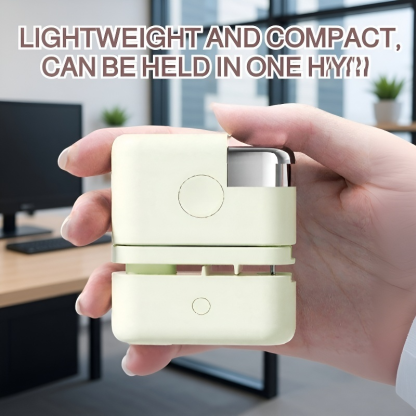 Stapler-style Bed Sheet and Quilt Fastening Tool