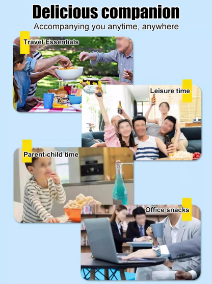 Charcoal-grilled Squid strips