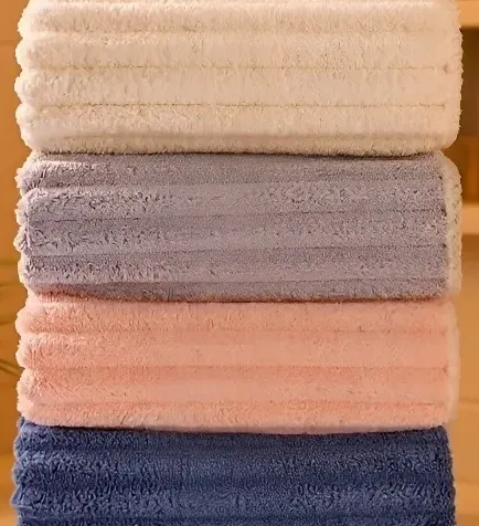 No Shedding household towel used for kitchen cleaning