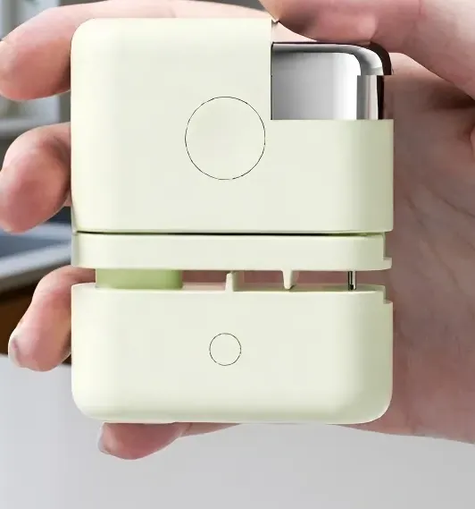 Easy-to-use quilt fastening tool for bedsheets