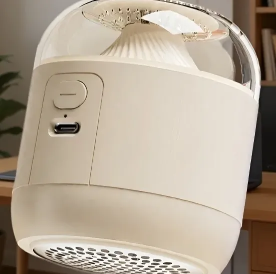 Easy-to-use lint remover for daily garment care