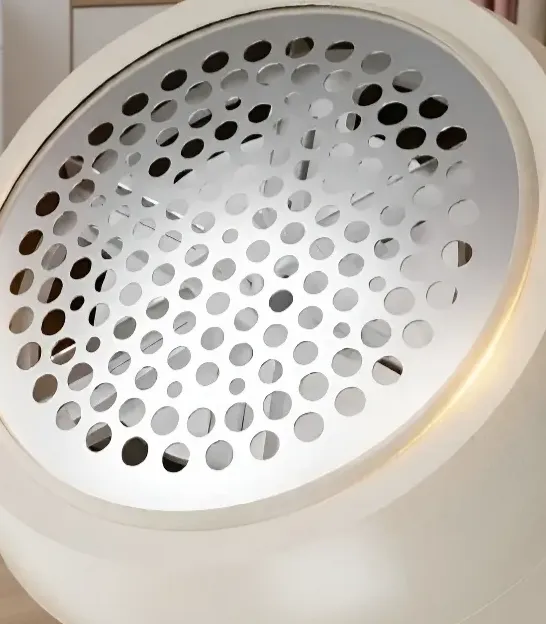 Compact lint remover for travel use