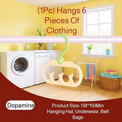 Dopamine Style Camisole Hanger