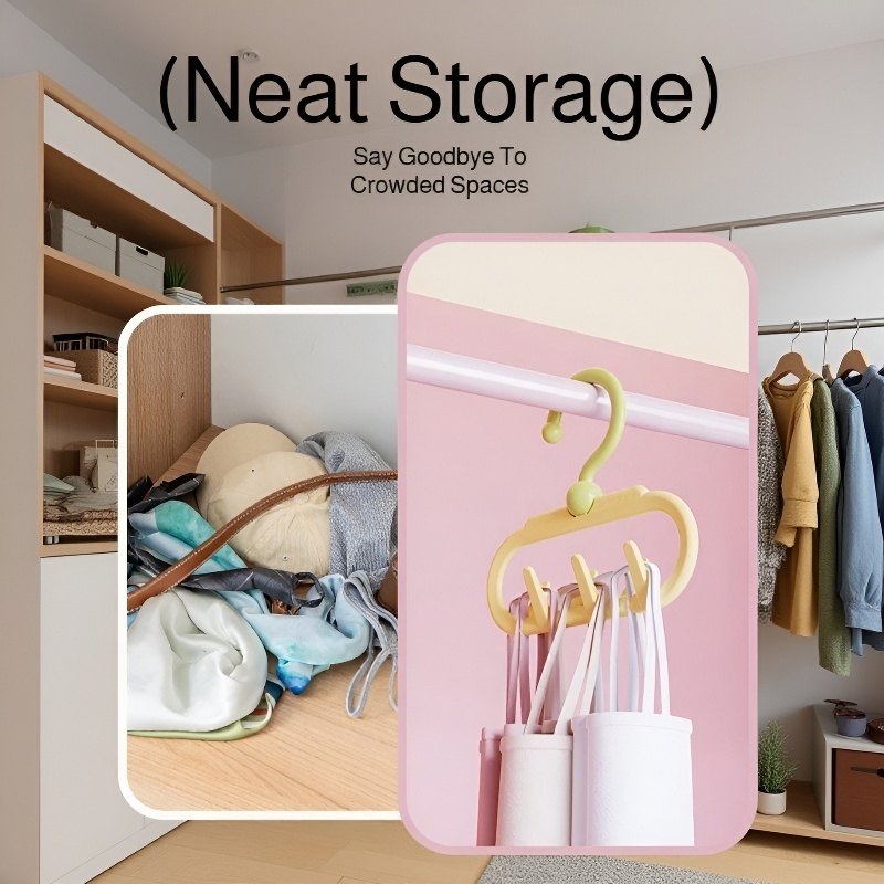 Dopamine Style Camisole Hanger