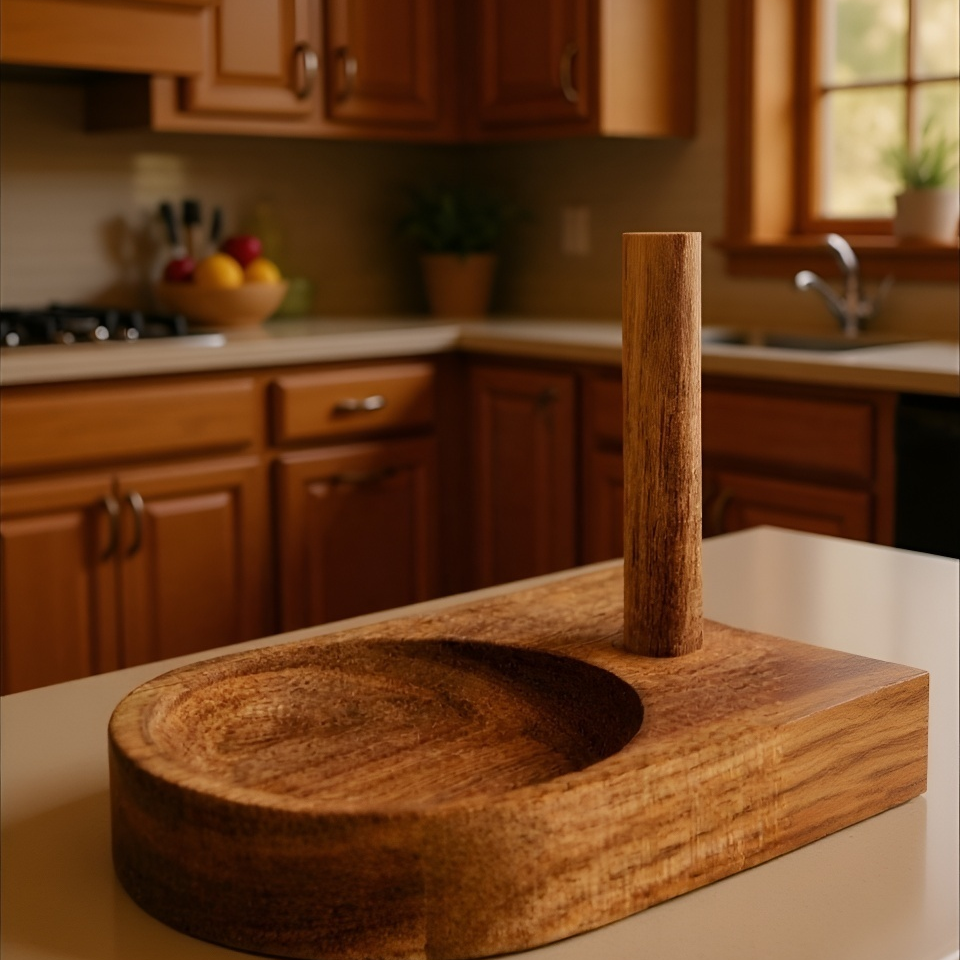 Striped Sauce and Vinegar High Borosilicate Heat-resistant Glass Oil Bottle