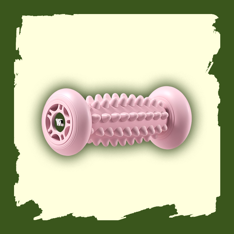 Home Fitness Foot Massage Roller