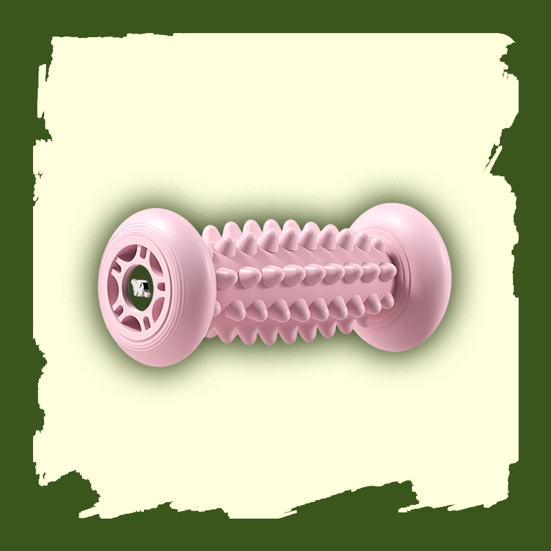 Home Fitness Foot Massage Roller