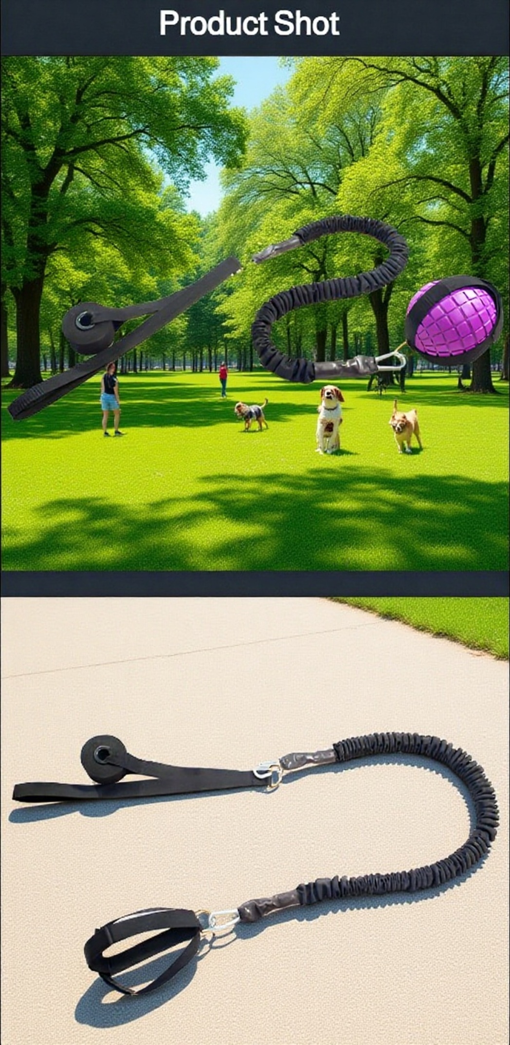 Fitness accessory for skill development