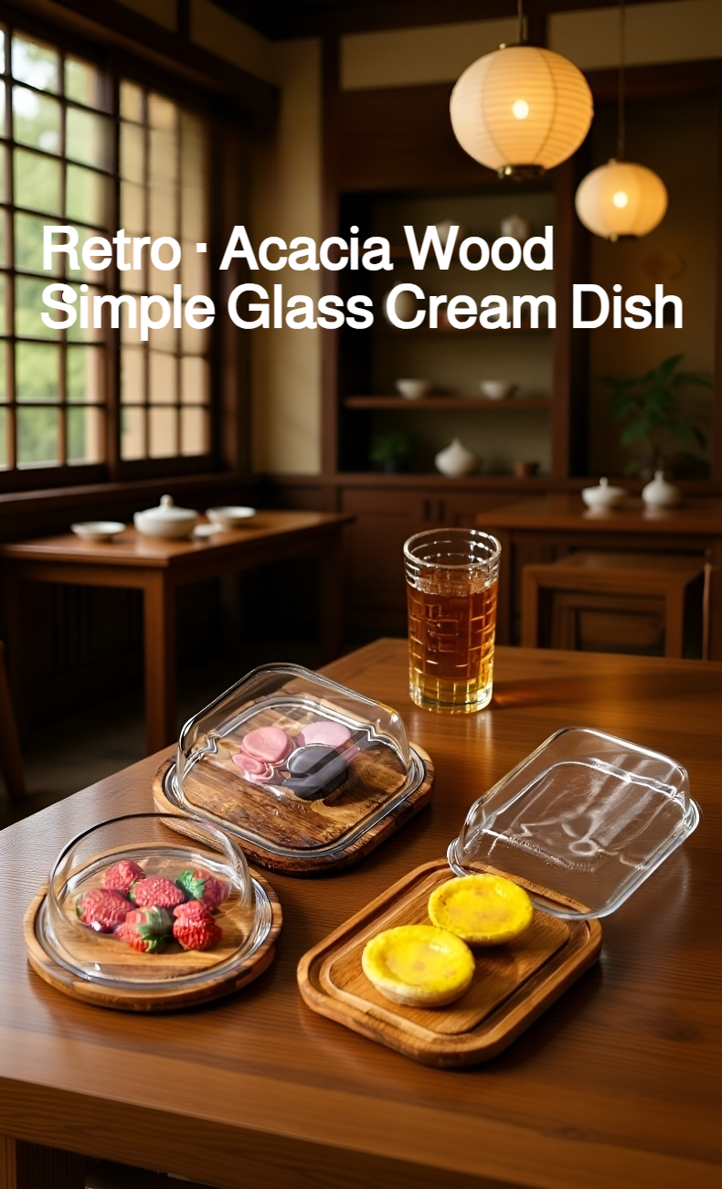 Multipurpose kitchen food storage container for snacks and baking