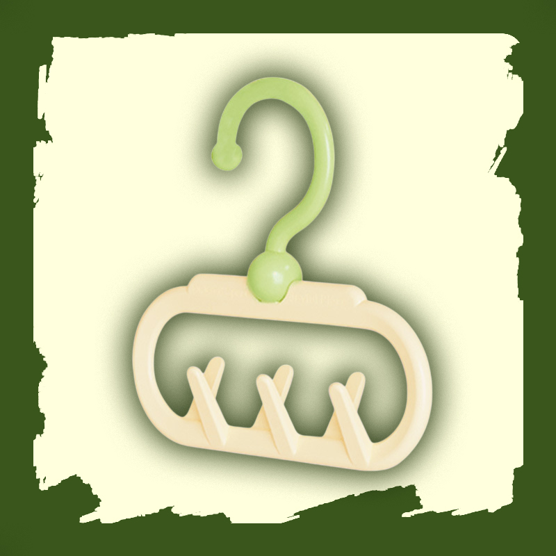 Dopamine Style Camisole Hanger