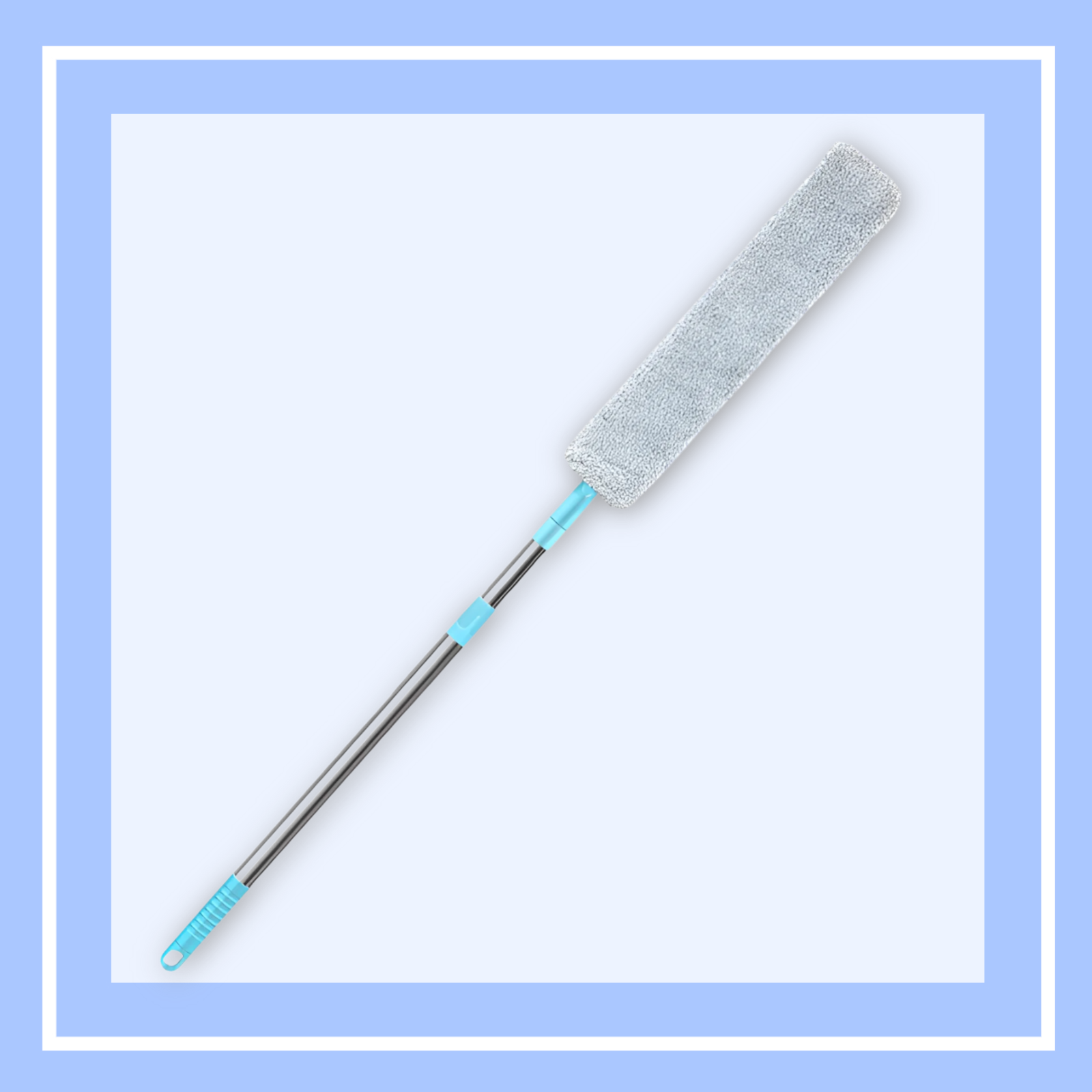 Household Gap Cleaning Brush, Big Dust Remover for Sofa and Bed