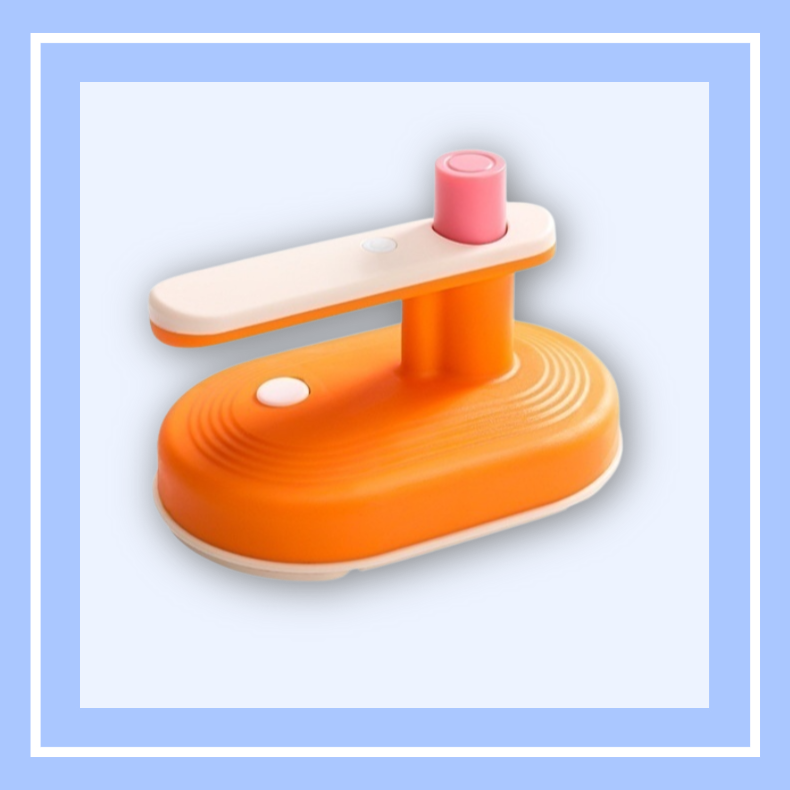 Rechargeable Lazy Degreaser Wipe for Kitchen, Replaceable Cleaning Cloth